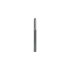 Fullerton - SC41 3/32" x 7/16" Cylindrical Ball Nose Series Carbide Burr - Twin Eagle Imports