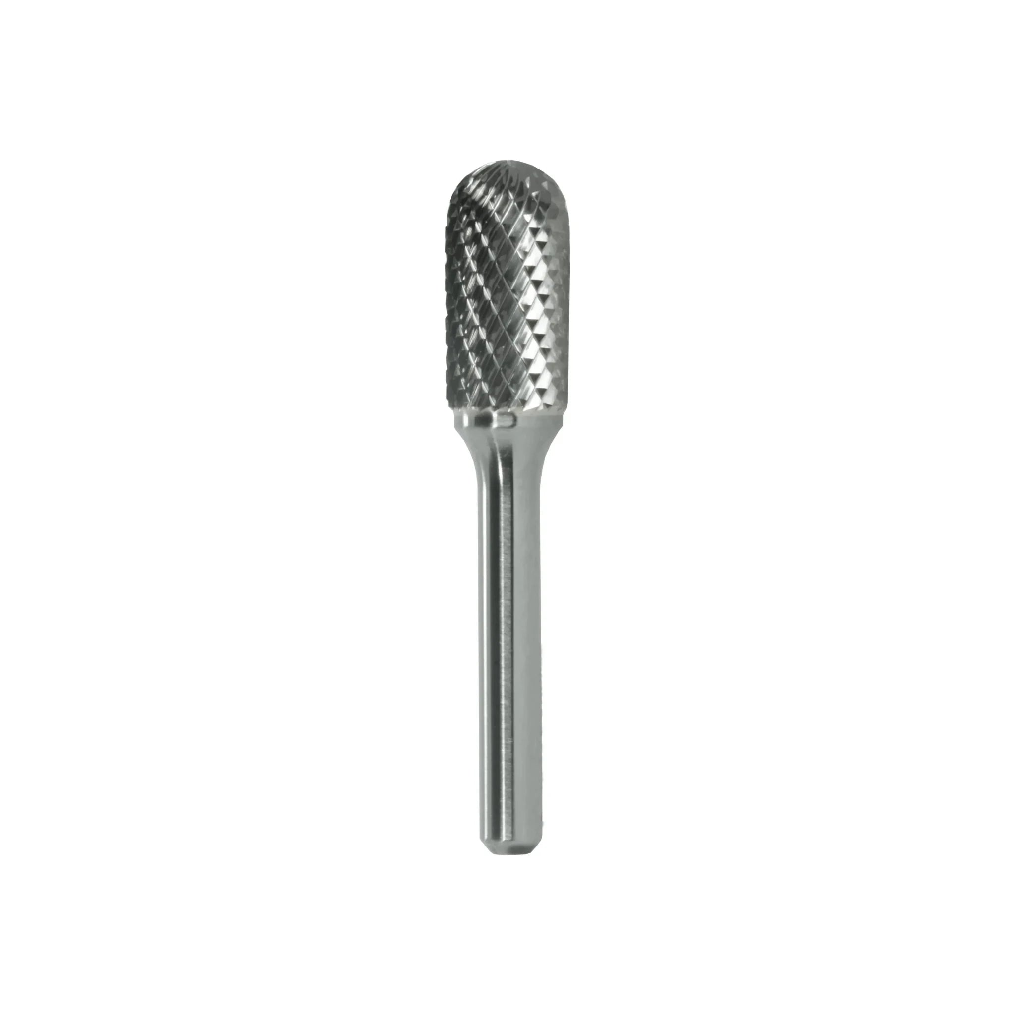 Fullerton - SC7 3/4" Cylindrical Ball Nose Series Carbide Burr - Twin Eagle Imports