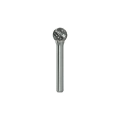 Fullerton - SD5 1/2" Ball Shape Series Carbide Burr - Twin Eagle Imports