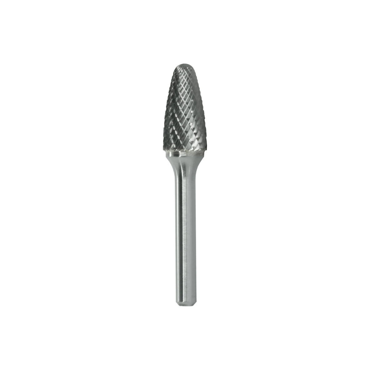 Fullerton - SF1 1/4" Round Tree Shape Series Carbide Burr - Twin Eagle Imports