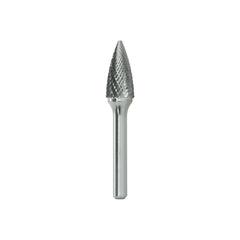 Fullerton - SG5 1/2" Pointed Tree Shape Series Carbide Burr - Twin Eagle Imports