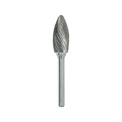 Fullerton - SH2 5/16" Flame Shape Series Carbide Burr - Twin Eagle Imports