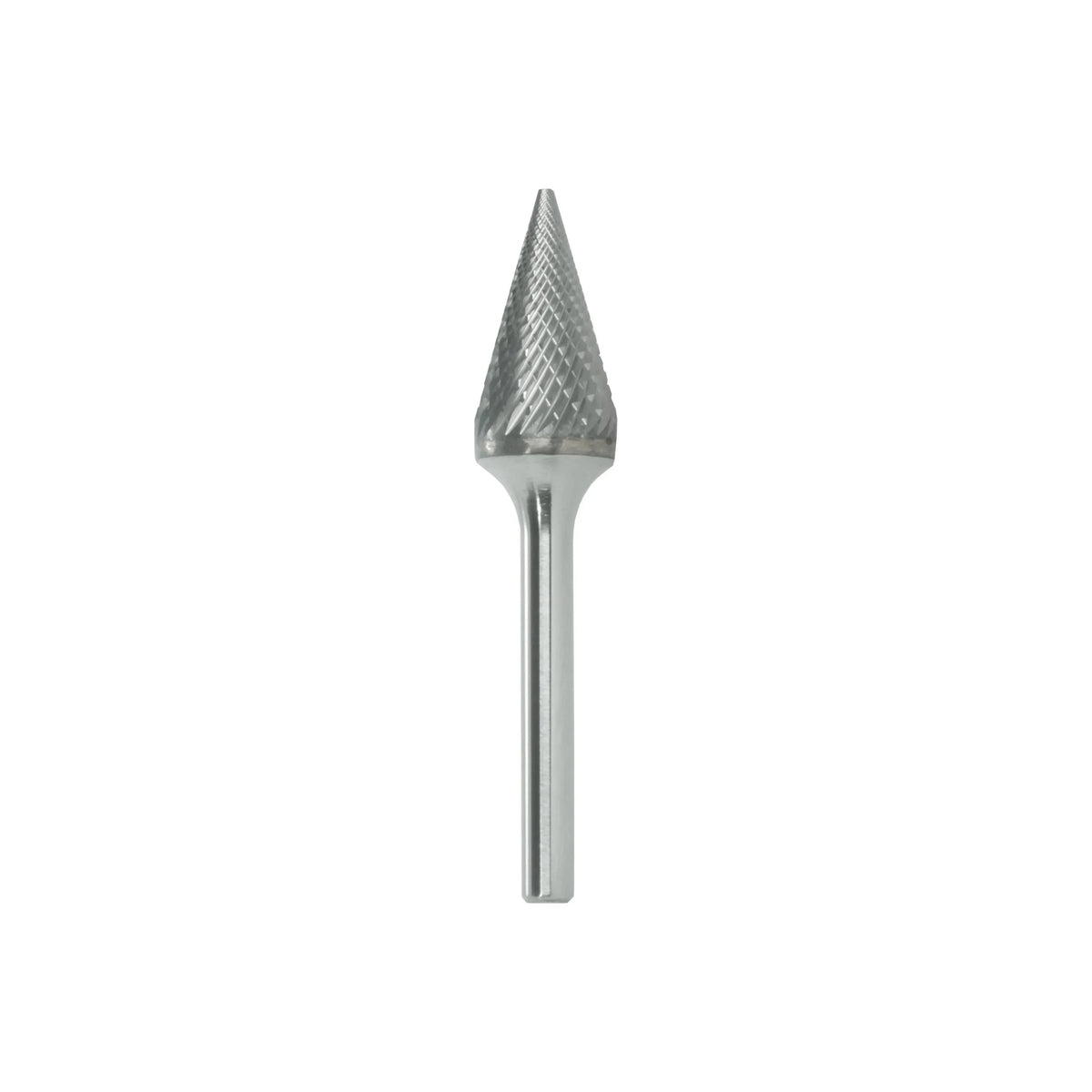 FULLERTON TOOL COMPANY CARBIDE BURRS CARBIDE BURR - Best Carbide 1/4" SM3