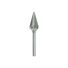 FULLERTON TOOL COMPANY CARBIDE BURRS CARBIDE BURR - Best Carbide 1/4" SM3