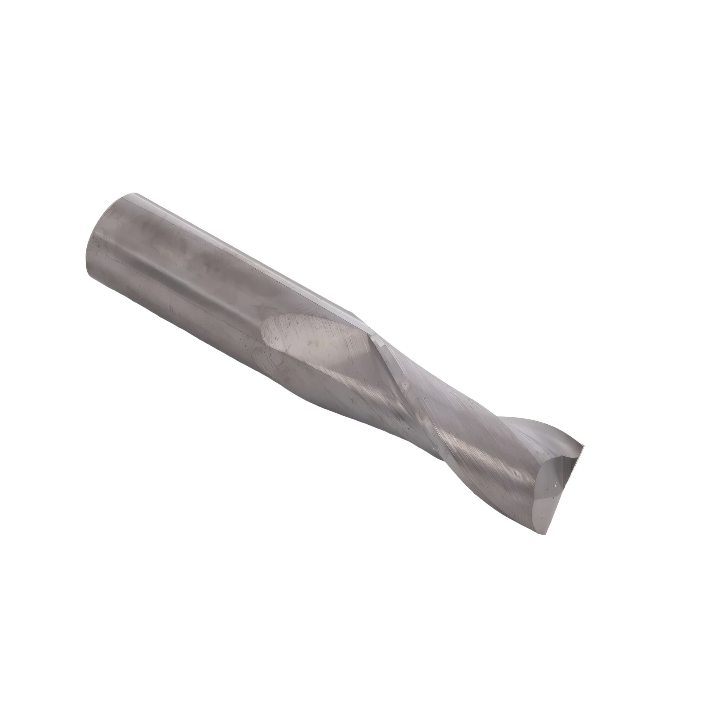 FULLERTON TOOL COMPANY CARBIDE ENDMILL Fullerton 92052 16mm 2 Flute General Purpose Carbide Square End Mill