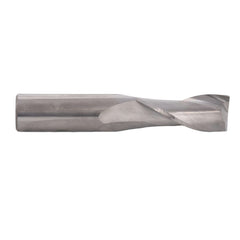 FULLERTON TOOL COMPANY CARBIDE ENDMILL Fullerton 92052 16mm 2 Flute General Purpose Carbide Square End Mill