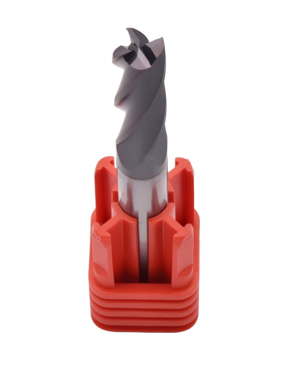 FULLERTON TOOL COMPANY CARBIDE ENDMILL Fullerton 92212 8mm 4 Flute TiAlN Coated Carbide Square End Mill