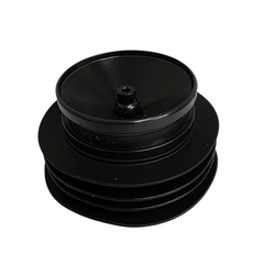 Green Drain Drain Waste Green Drain Waterless Trap Seal 3-3.5" (85-90mm)