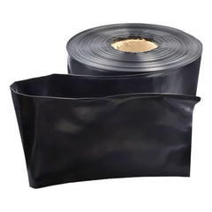 Guzzla Drain Waste 100m x 105mm roll 200 Um Strength Temporary Down Pipe for Efficient Sediment Control