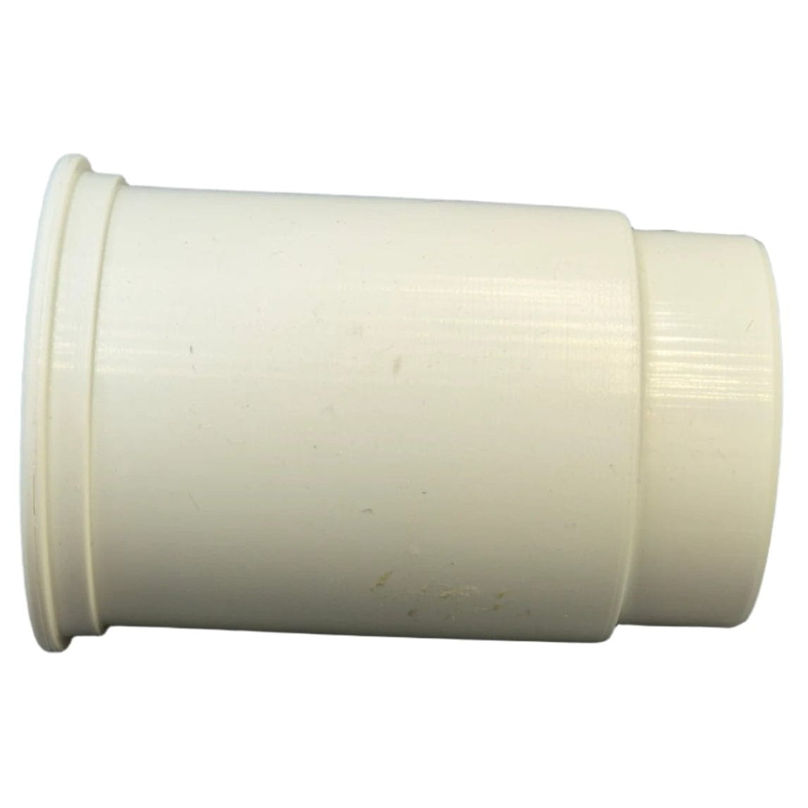 Guzzla Drain Waste 90mm Downpipe Sliding Joint Expansion Solution for Stormwater Pipes