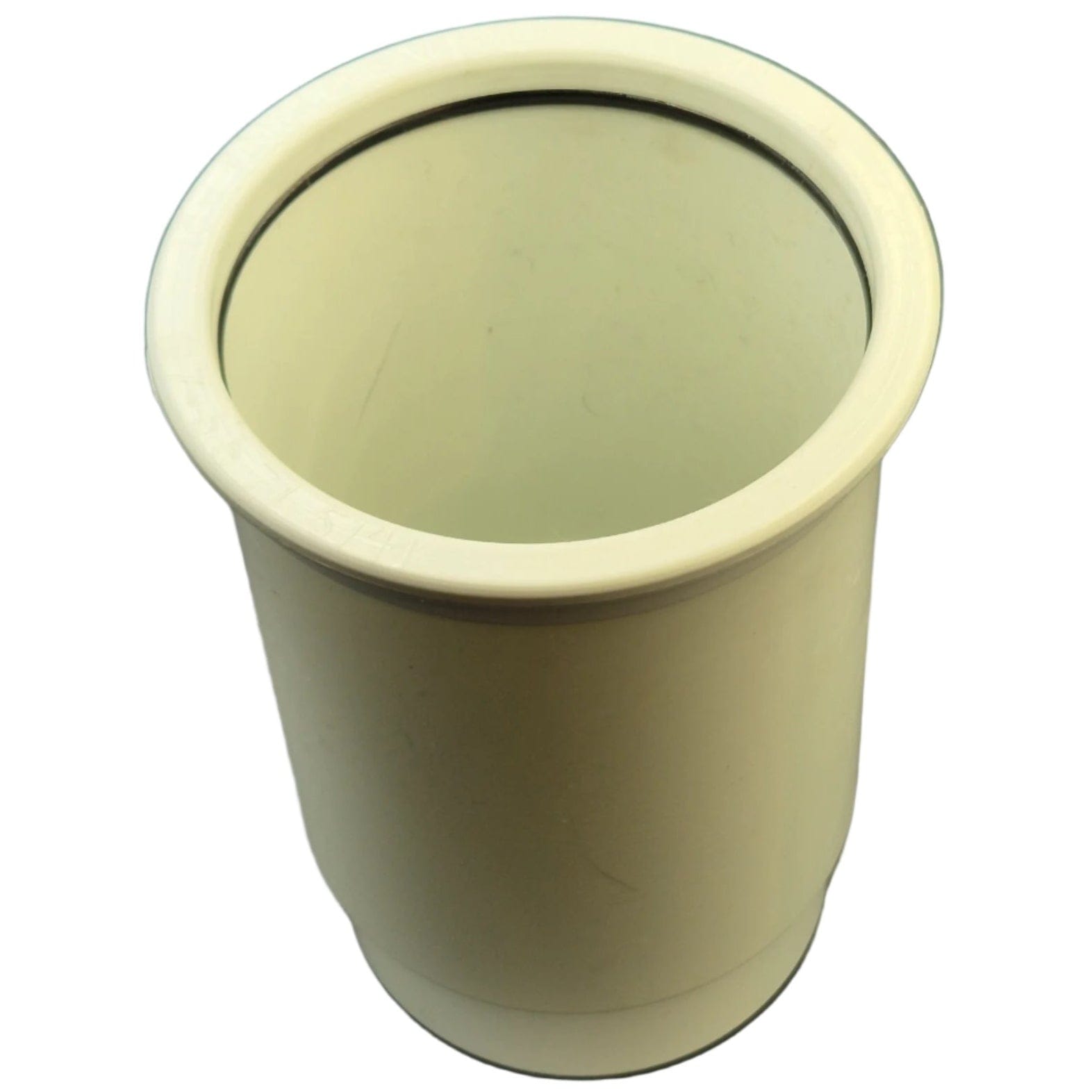 Guzzla Drain Waste 90mm Downpipe Sliding Joint Expansion Solution for Stormwater Pipes