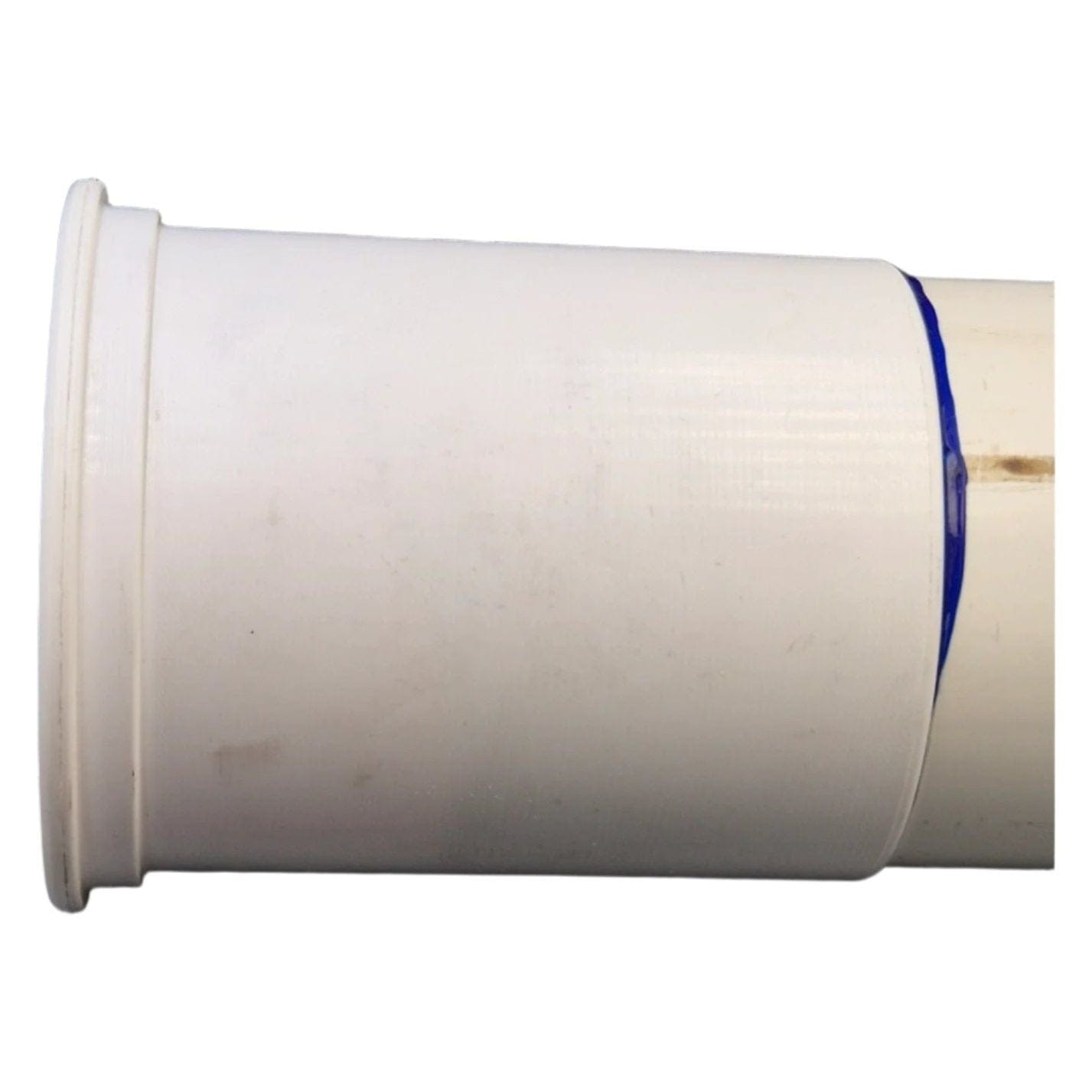 Guzzla Drain Waste 90mm Downpipe Sliding Joint Expansion Solution for Stormwater Pipes