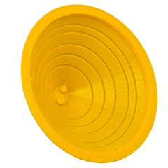 Guzzla Drain Waste Pack of 10 - Disposable Test Plug for Water Testing 100mm Pipework