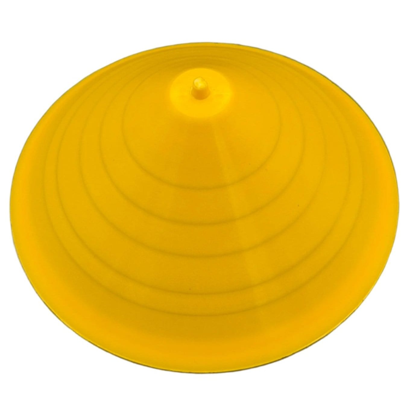 Guzzla Drain Waste Pack of 10 - Disposable Test Plug for Water Testing 100mm Pipework