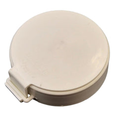 Guzzla Drain Waste Pack of 2 - Pest Proof Frog Flap for Blockage-Free Drains