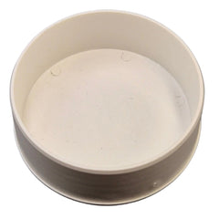 Guzzla Drain Waste Pack of 25 - In Pipe Plug DWV 100mm for Reliable Air Testing