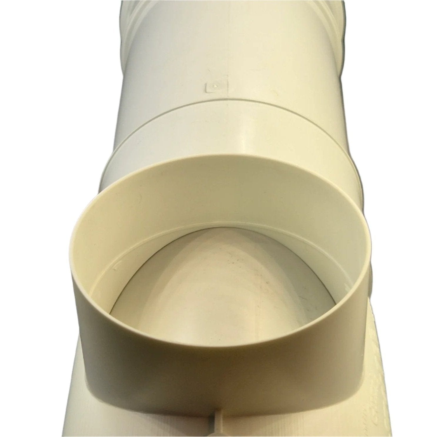 Guzzla Drain Waste Pack of 3 - Boss Smart Tee 100 saddles for 90mm to 100mm Pipe Connections