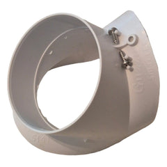 Guzzla Drain Waste Pack of 3 - Boss Smart Tee 90 saddles for 90mm to 90mm Pipe Connections