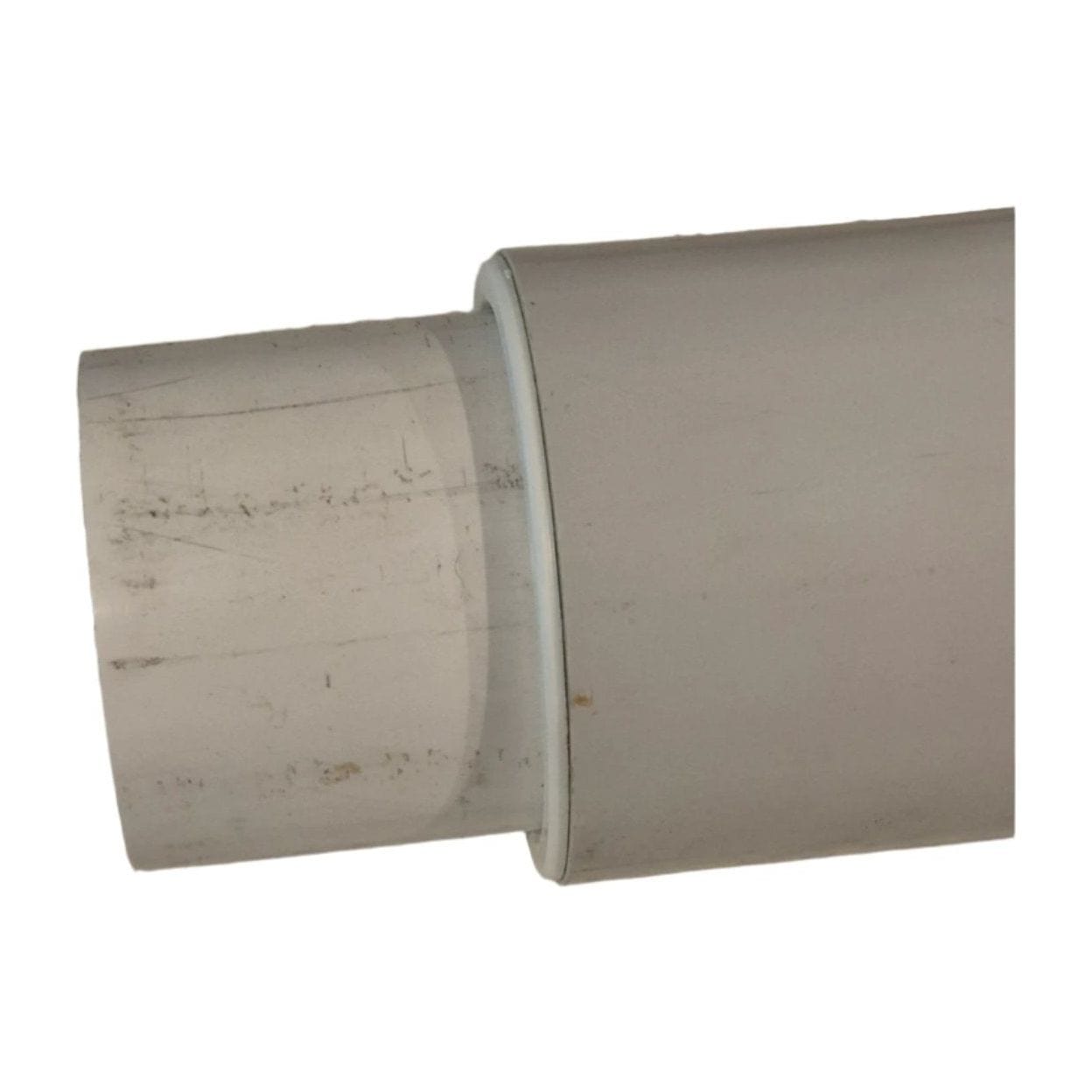 Guzzla Drain Waste Pack of 5 - 100 x 90 Stormwater O'ring Expansion Joint