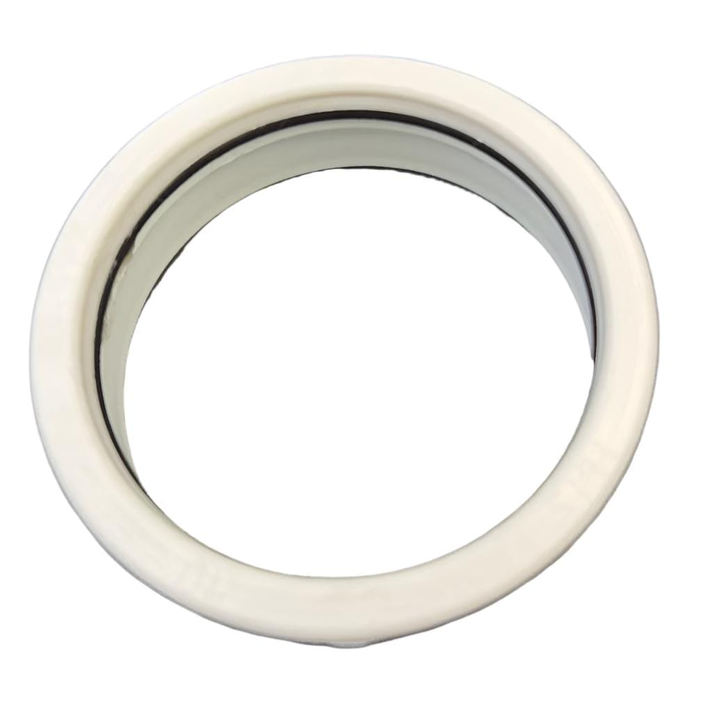 Guzzla Drain Waste Pack of 5 - 100 x 90 Stormwater O'ring Expansion Joint