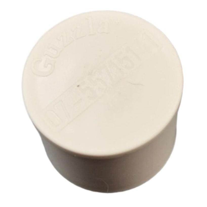 Guzzla Drain Waste Pack of 50 - In Pipe Plug DWV 40mm for Reliable Air Testing