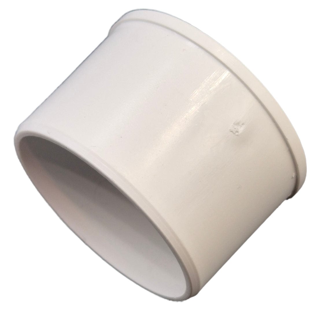 Guzzla Drain Waste Pack of 50 - In Pipe Plug DWV 50mm for Reliable Air Testing