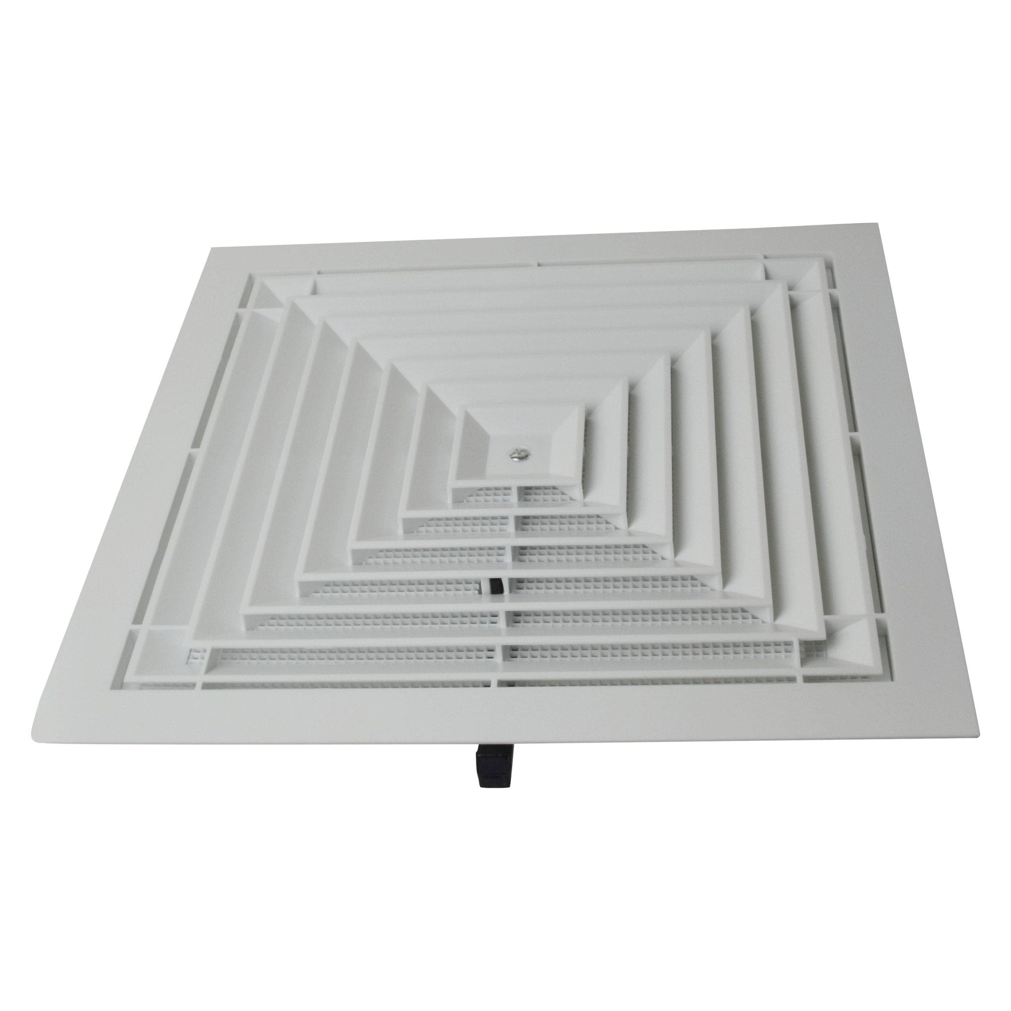 Haron 350W Ceiling Vent – Vent Facing 350 x 350mm - Twin Eagle Imports