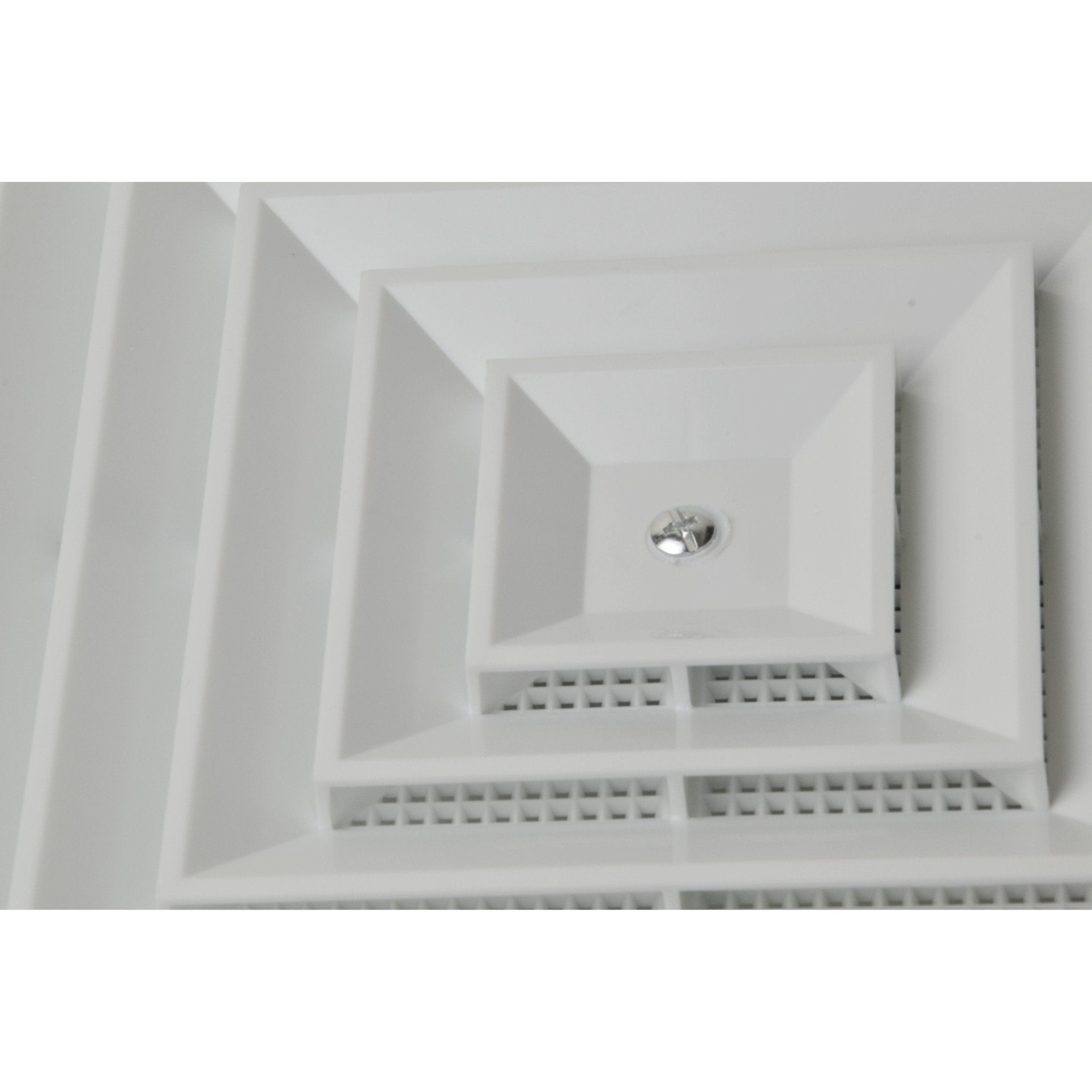 Haron 350W Ceiling Vent – Vent Facing 350 x 350mm - Twin Eagle Imports