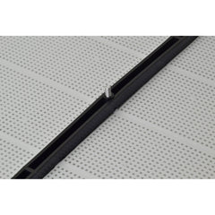 Haron 350W Ceiling Vent – Vent Facing 350 x 350mm - Twin Eagle Imports