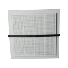 Haron 350W Ceiling Vent – Vent Facing 350 x 350mm - Twin Eagle Imports