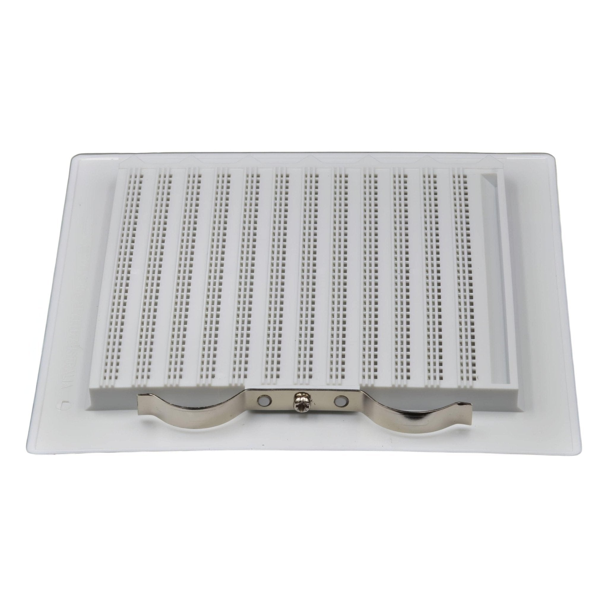 Haron 45W Wall / Eave / Ceiling Vent – Vent Facing 140 x 140mm - Twin Eagle Imports