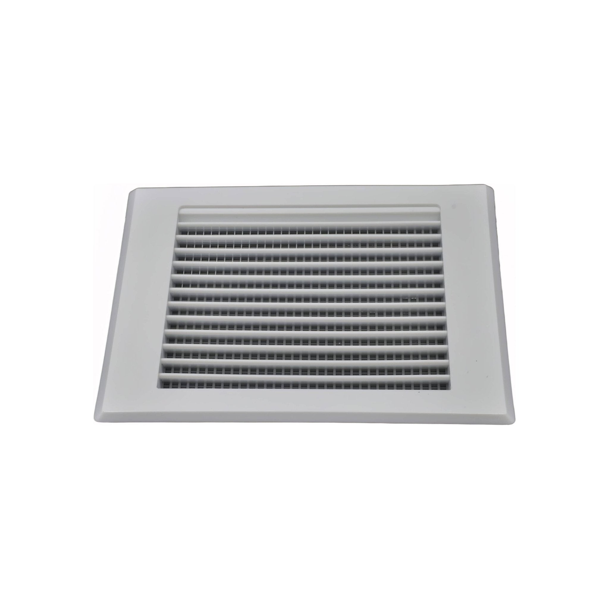 Haron 45W Wall / Eave / Ceiling Vent – Vent Facing 140 x 140mm - Twin Eagle Imports