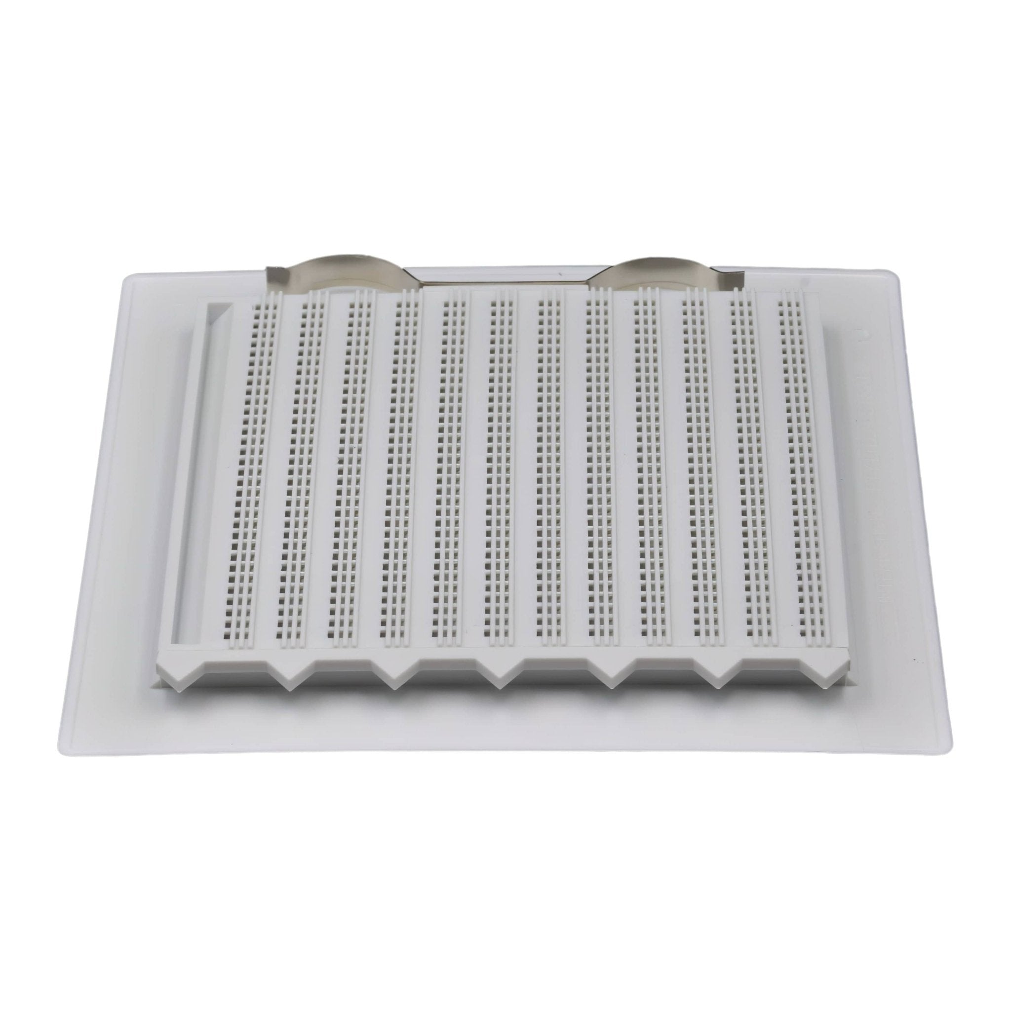 Haron 45W Wall / Eave / Ceiling Vent – Vent Facing 140 x 140mm - Twin Eagle Imports
