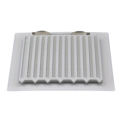 Haron 45W Wall / Eave / Ceiling Vent – Vent Facing 140 x 140mm - Twin Eagle Imports
