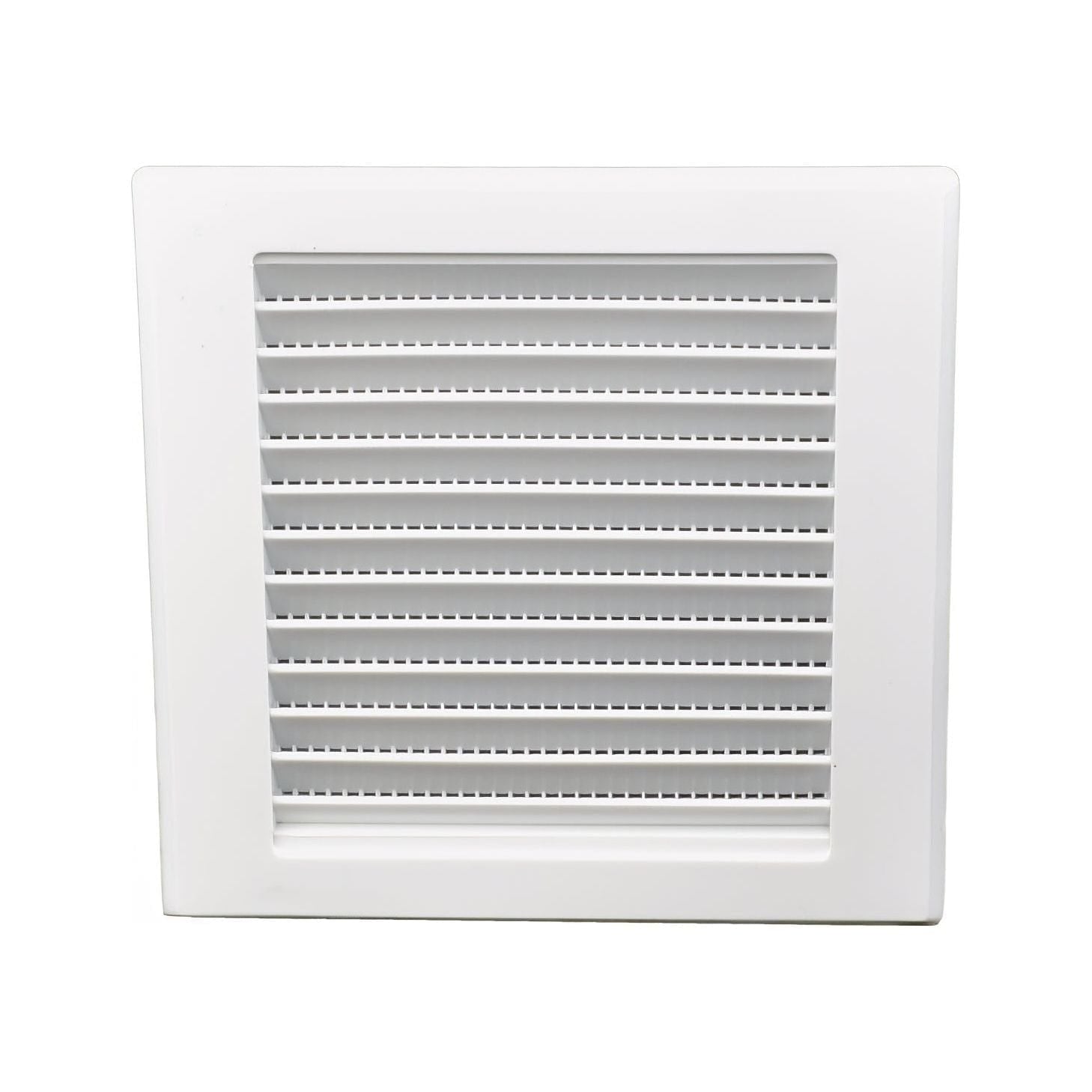 Haron 45W Wall / Eave / Ceiling Vent – Vent Facing 140 x 140mm - Twin Eagle Imports