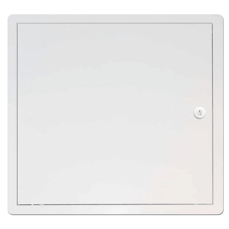 HARON Access Panel Haron AP-6748-K 18″ (450mm) Stainless Steel Access Panel with lock