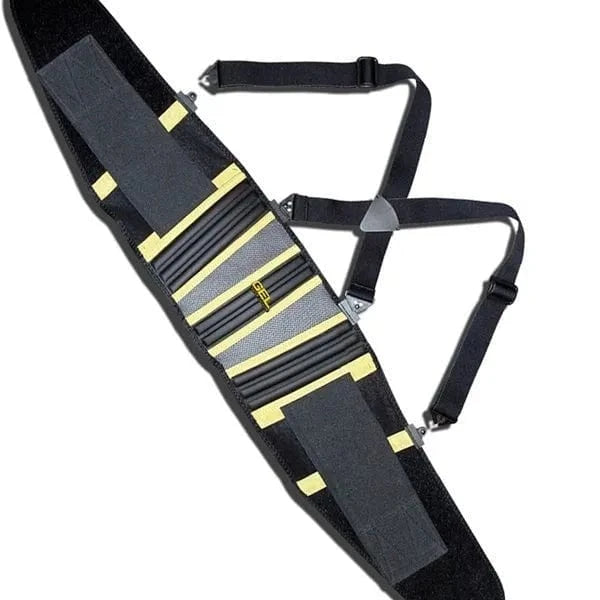 Haron Back Support Belt Nailers GB2 Gel Core Back Support Belt 100 – 125cm / 40″ – 50″