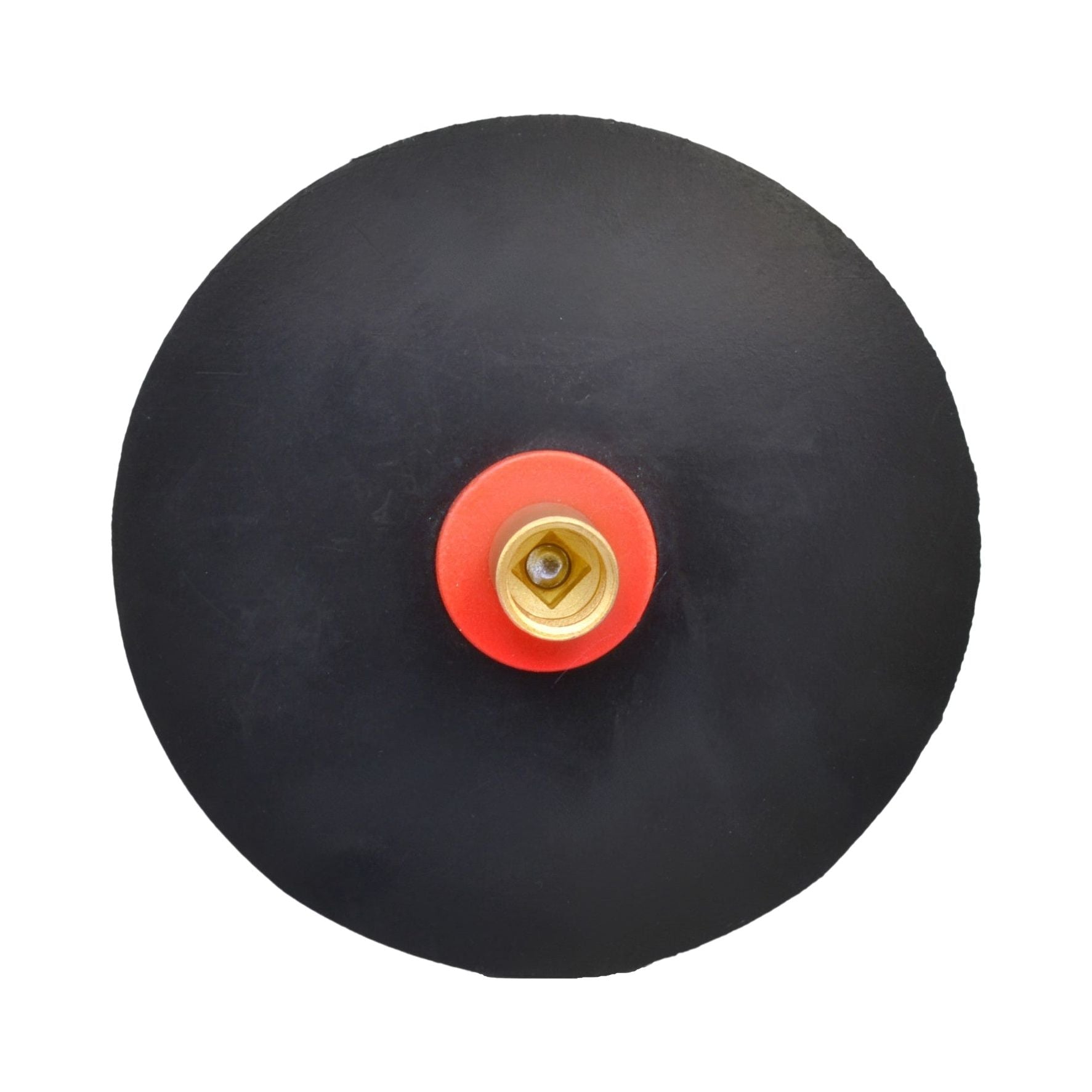 HARON Drain Rod Haron PDR1413 150mm Rubber Plunger to suit PDR131