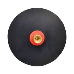 HARON Drain Rod Haron PDR1413 150mm Rubber Plunger to suit PDR131