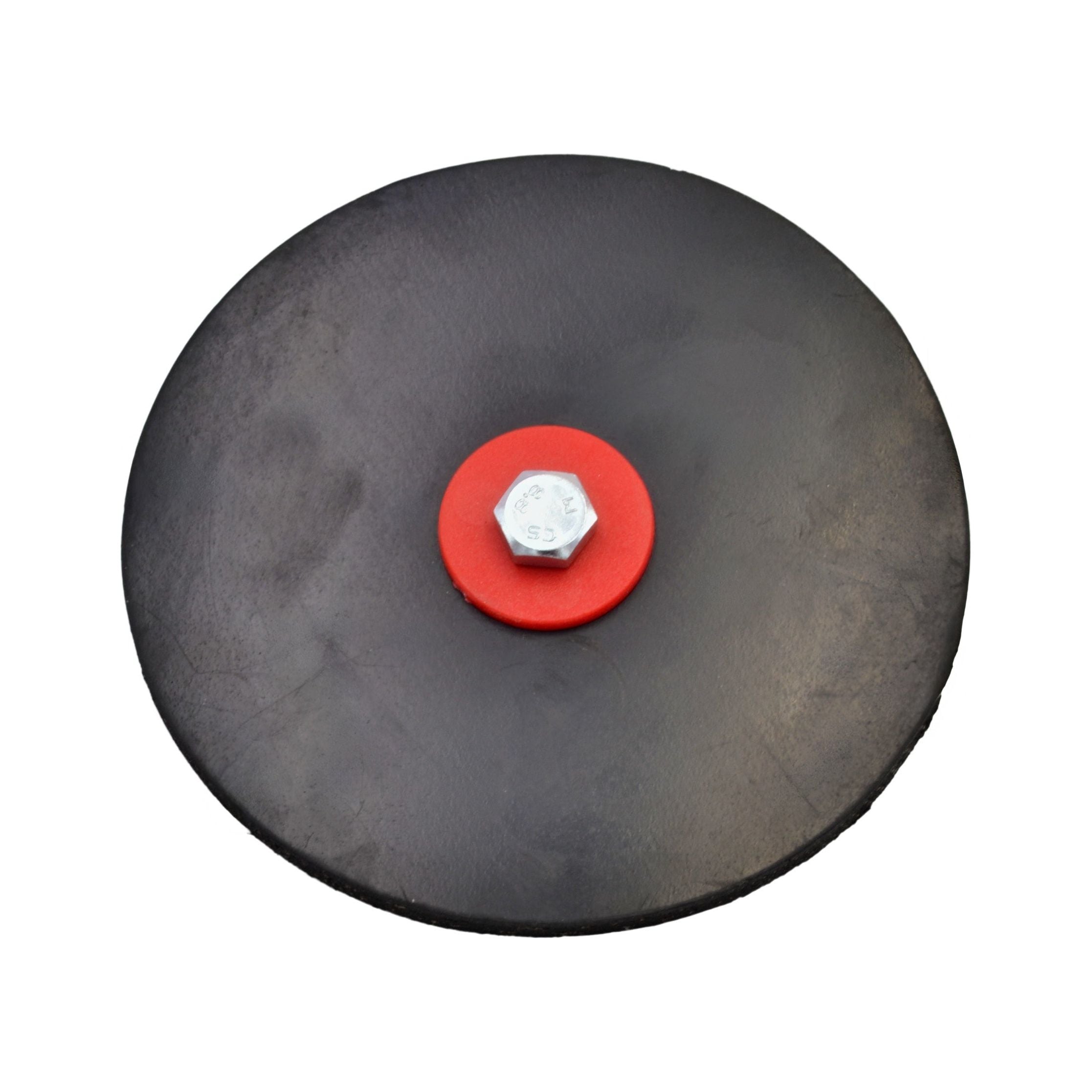 HARON Drain Rod Haron PDR1413 150mm Rubber Plunger to suit PDR131