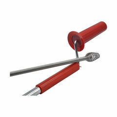 HARON Drain Rod Haron SR0301 Standard Toilet Auger