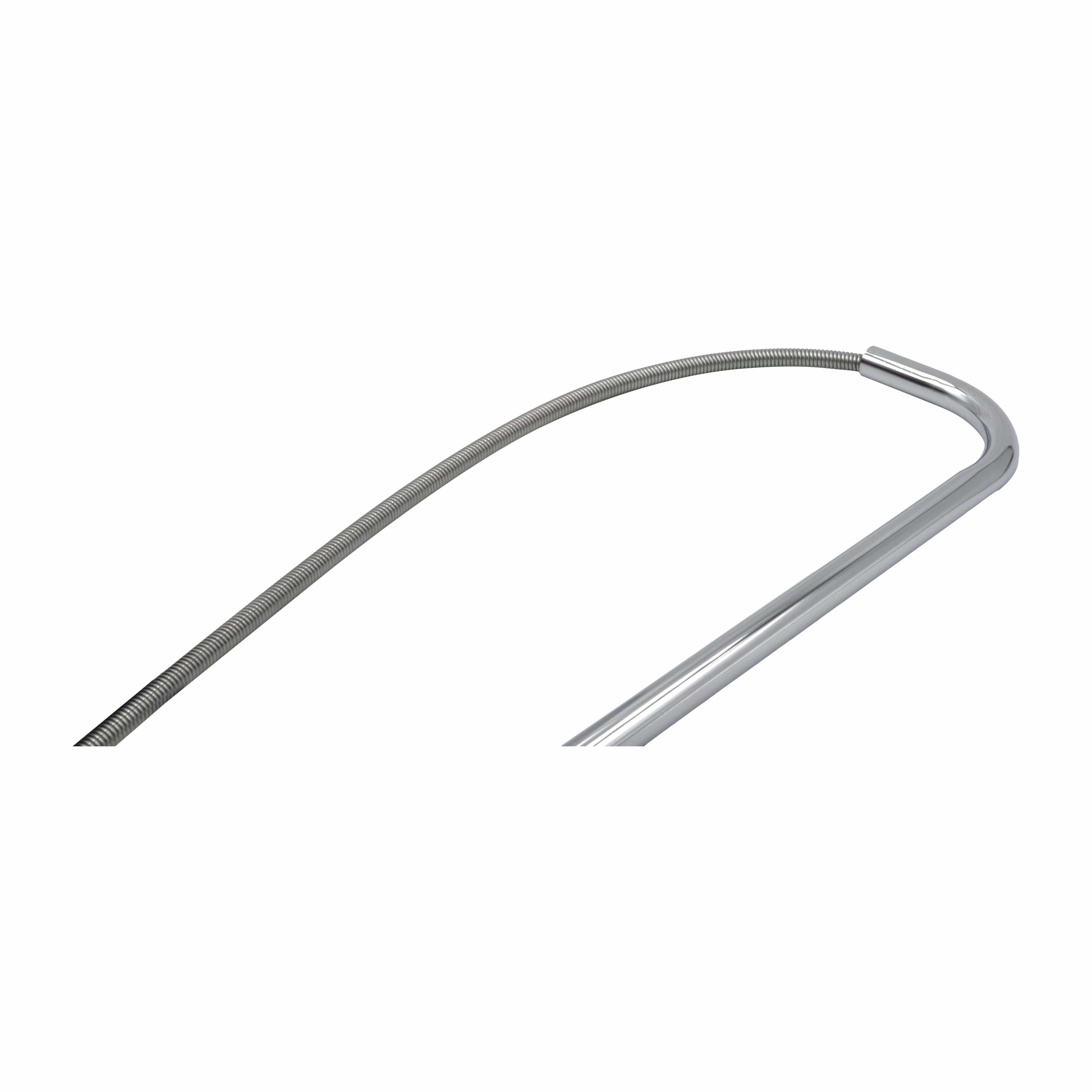 HARON Drain Rod Haron SR0301 Standard Toilet Auger