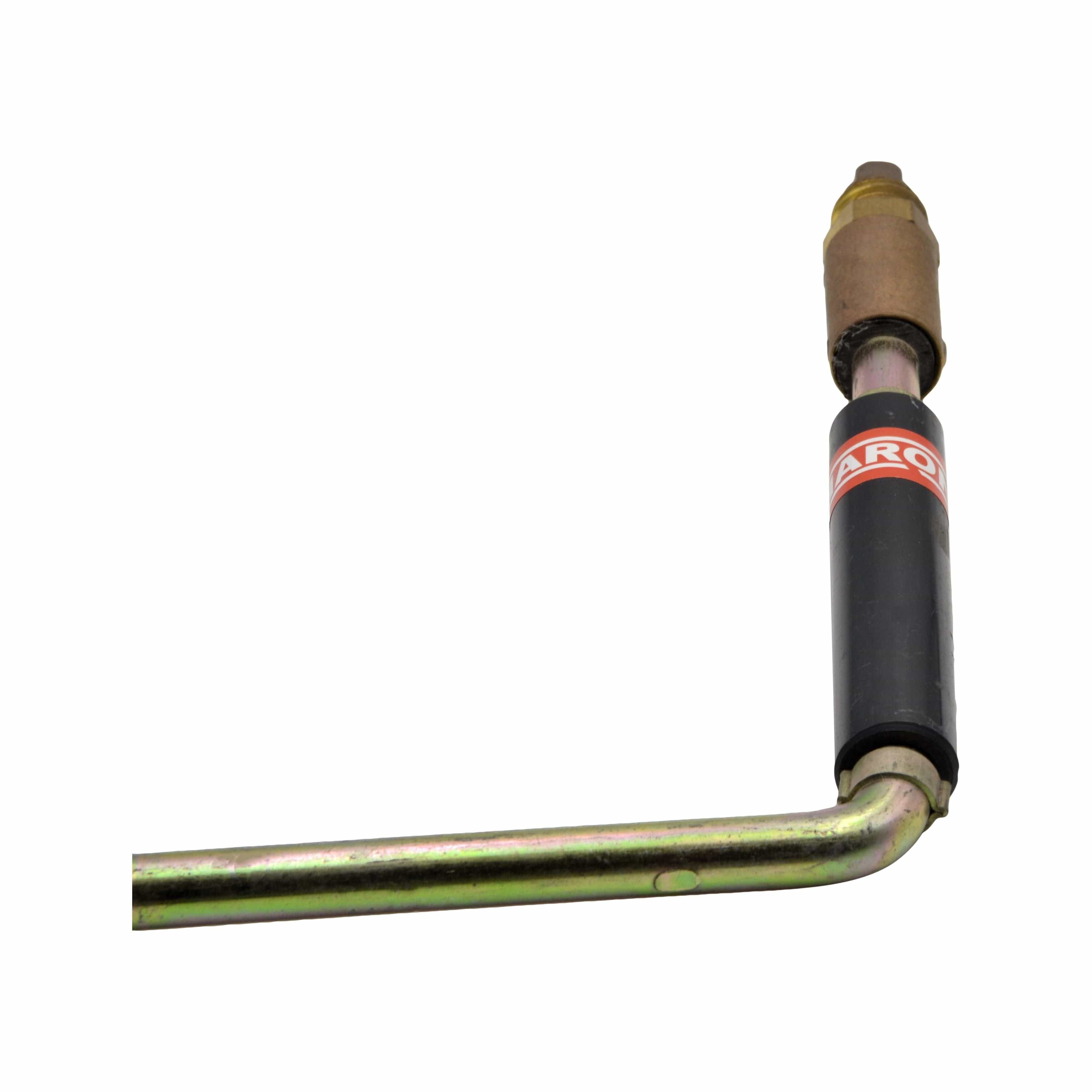 HARON Drain Rod Rotating Handle to suit PDR131 30′ Drain Rod Cleanout Set