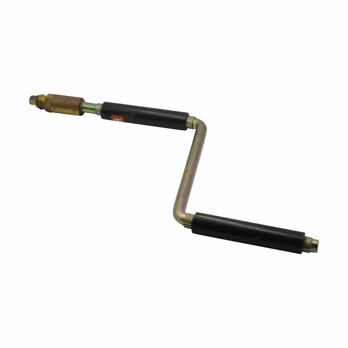 HARON Drain Rod Rotating Handle to suit PDR131 30′ Drain Rod Cleanout Set