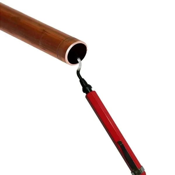 Haron DT300 Deburring Tool - Twin Eagle Imports