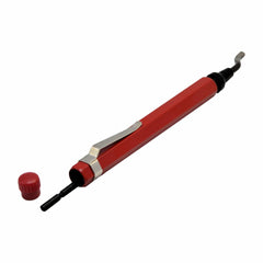 Haron DT510 Deburring Tool & Scribe - Twin Eagle Imports