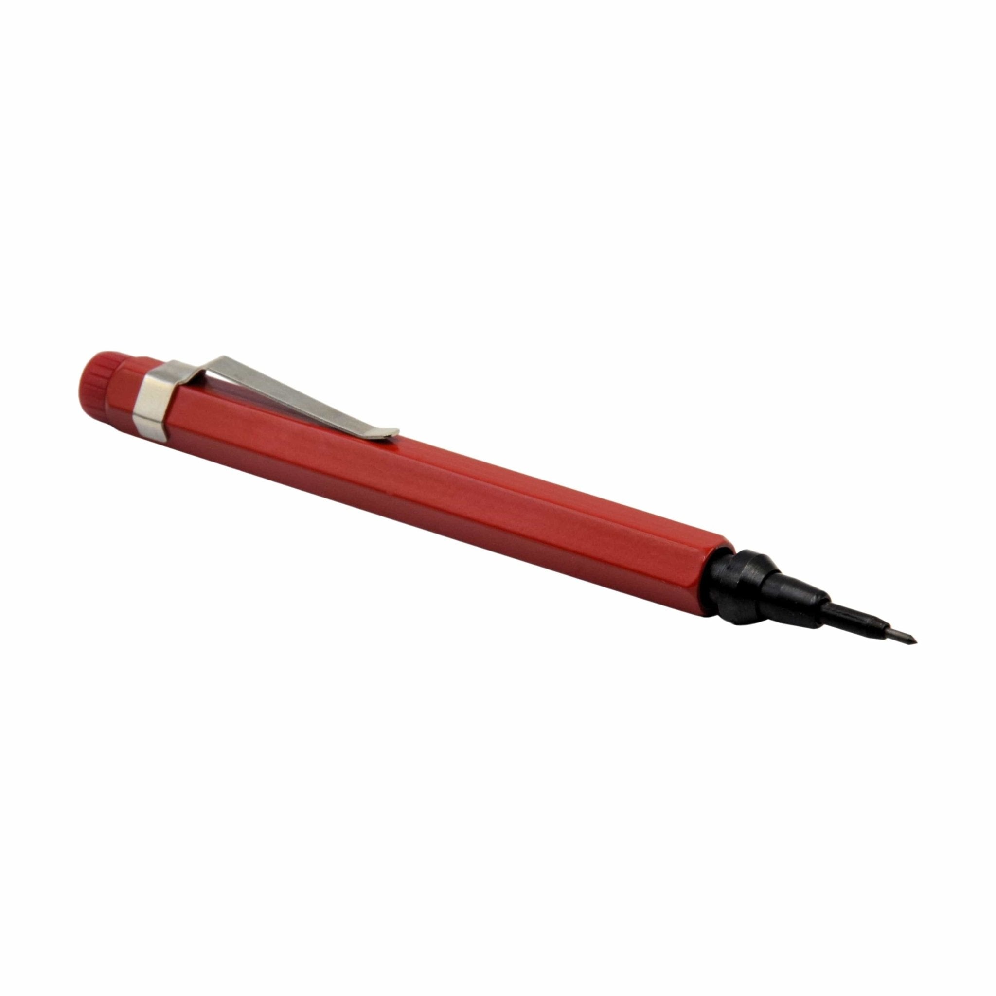 Haron DT510 Deburring Tool & Scribe - Twin Eagle Imports