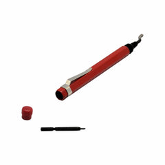 Haron DT510 Deburring Tool & Scribe - Twin Eagle Imports