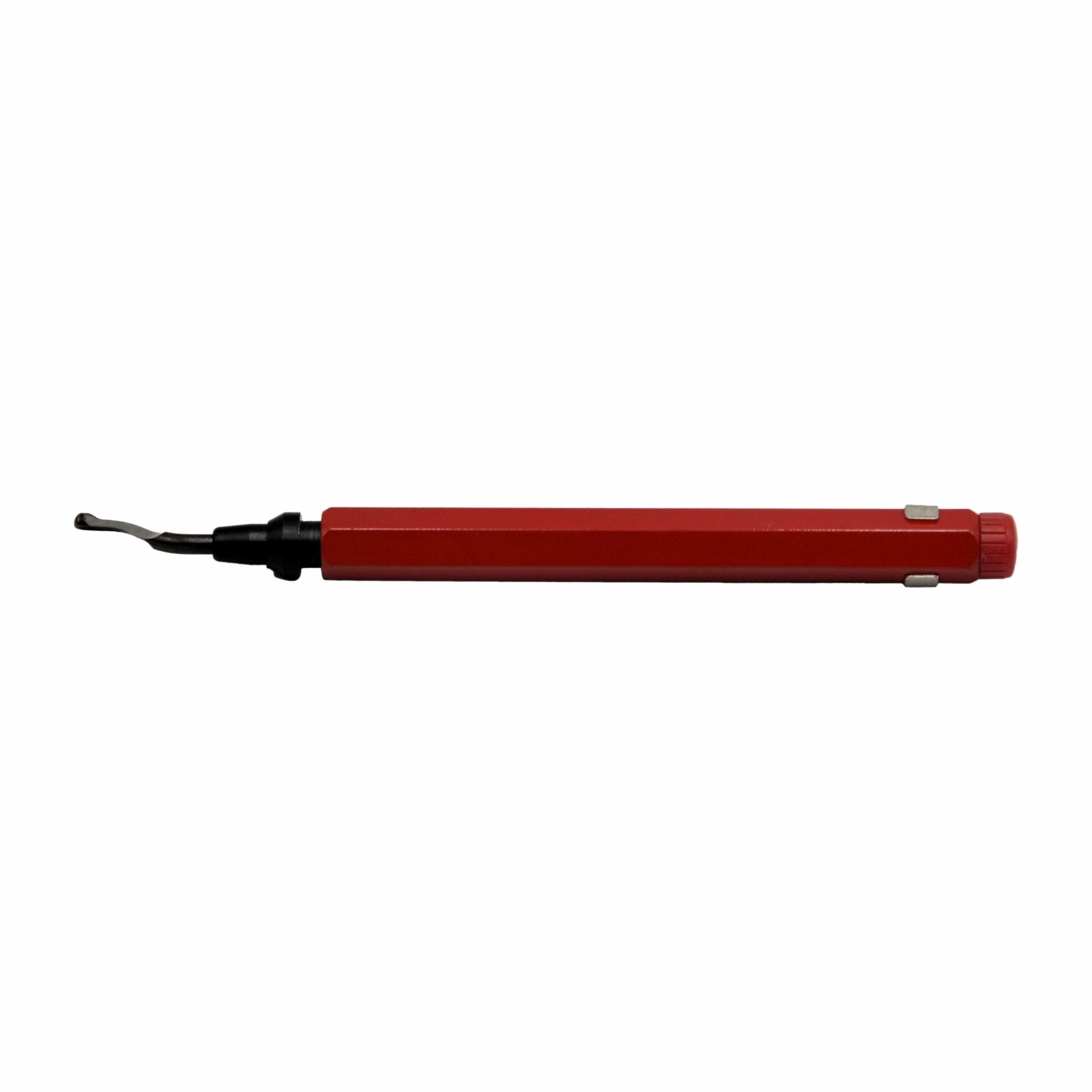 Haron DT510 Deburring Tool & Scribe - Twin Eagle Imports