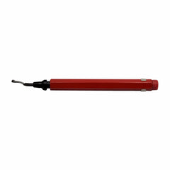 Haron DT510 Deburring Tool & Scribe - Twin Eagle Imports